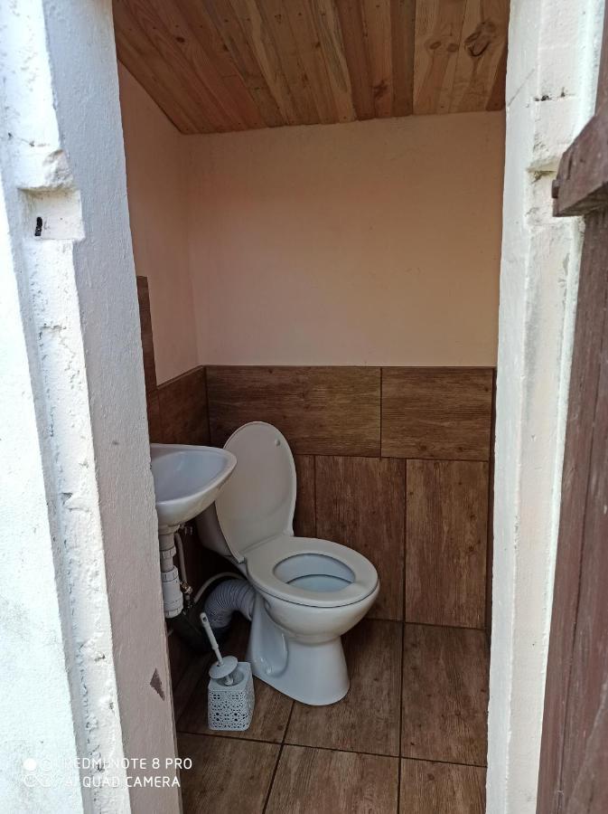 Pole U Mani Hotel Wizajny Екстериор снимка