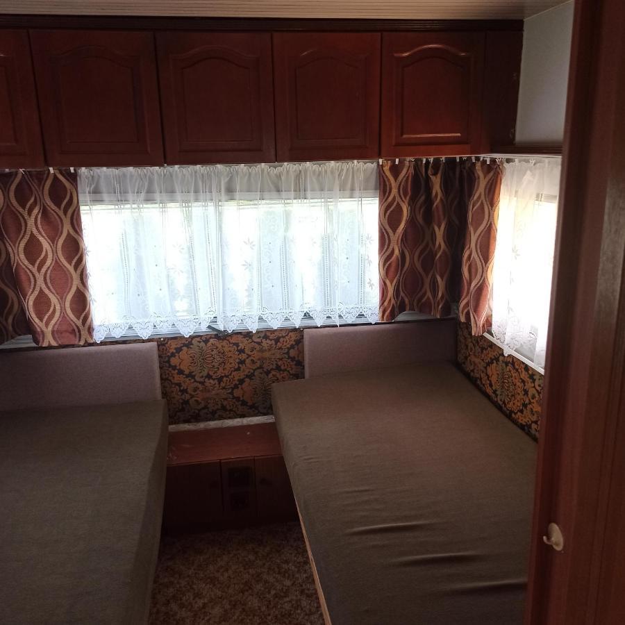 Pole U Mani Hotel Wizajny Екстериор снимка