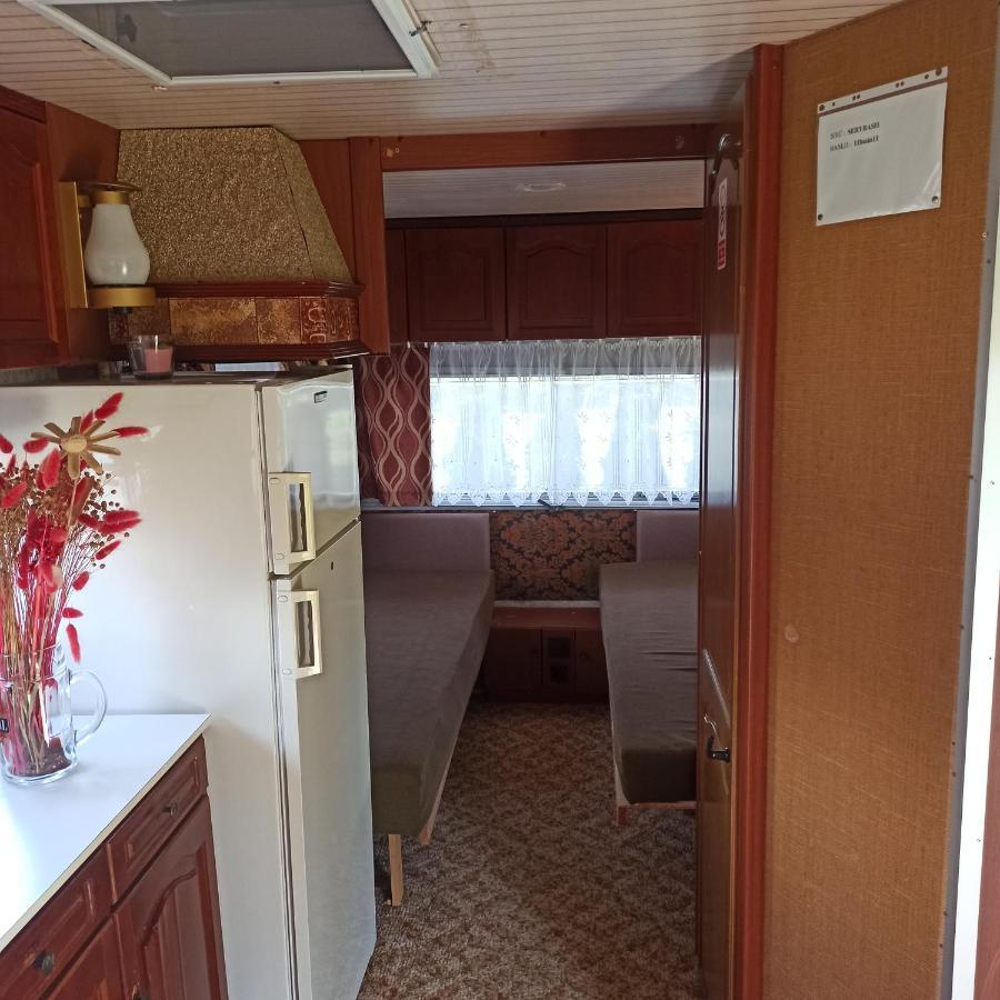 Pole U Mani Hotel Wizajny Екстериор снимка